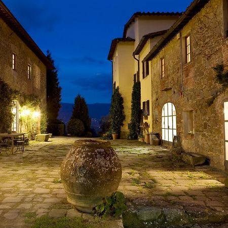 Locanda Casanuova Figline Valdarno Exterior foto
