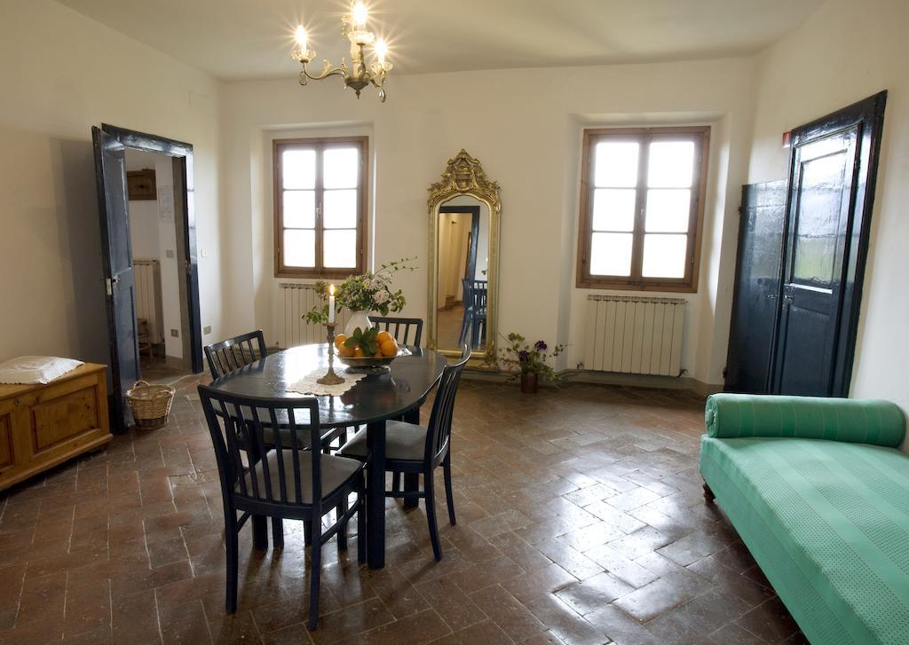 Locanda Casanuova Figline Valdarno Exterior foto