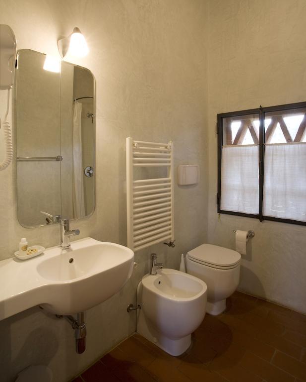 Locanda Casanuova Figline Valdarno Habitación foto
