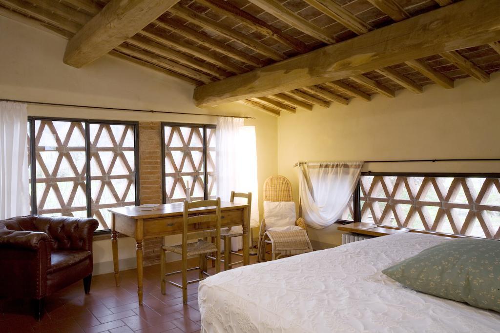 Locanda Casanuova Figline Valdarno Habitación foto