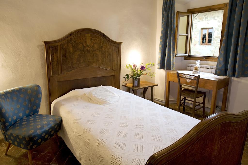 Locanda Casanuova Figline Valdarno Habitación foto