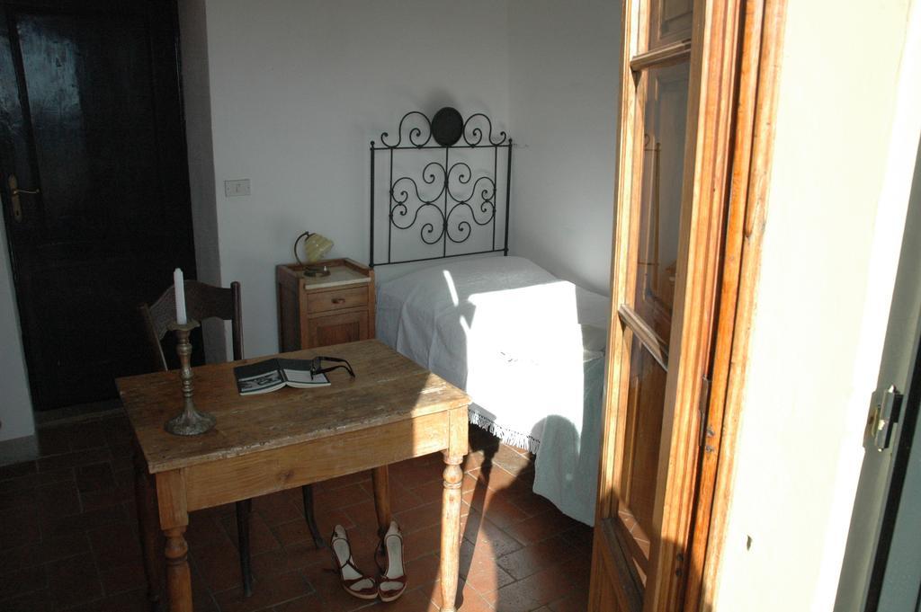 Locanda Casanuova Figline Valdarno Exterior foto