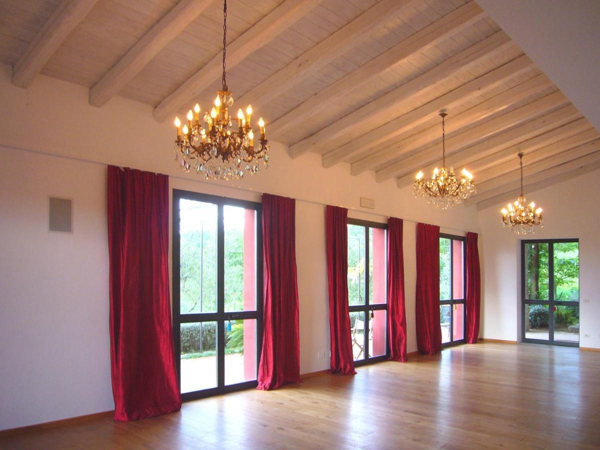 Locanda Casanuova Figline Valdarno Exterior foto